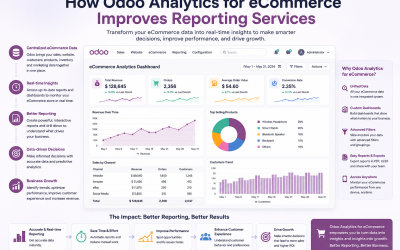 odoo analytics ecommerce