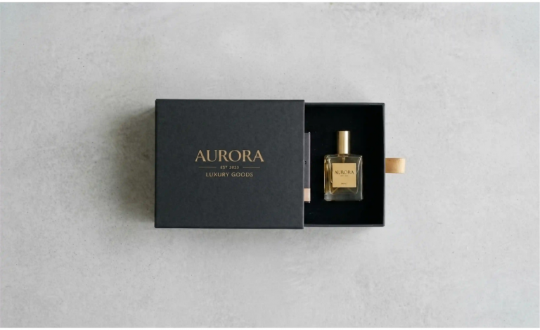 Luxury Brands Love Custom Drawer Rigid Boxes 