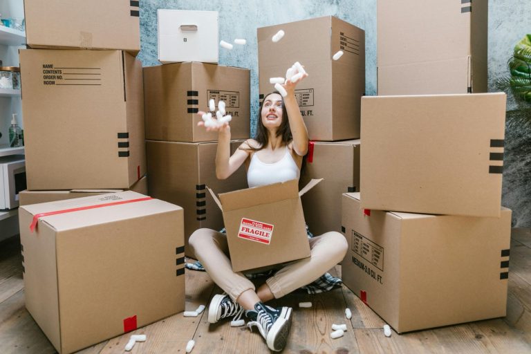 How Do You Prepare Your Home for a Smooth Move-Out Process? 