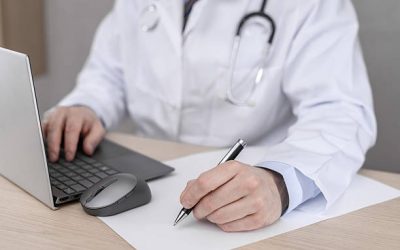 spend more time with patients