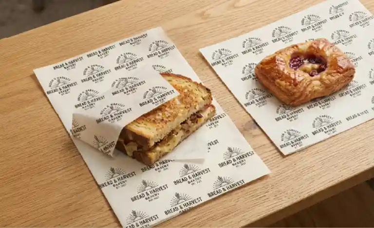 Why Custom Food Paper Can Enhance the Dining Experience?