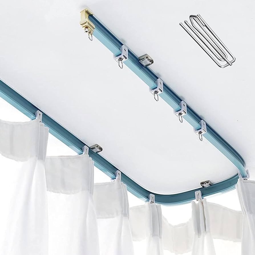 infection control curtains
