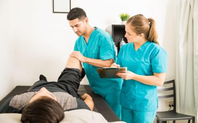 manual therapy