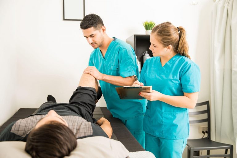 Professional Manual Therapy Programmes for Mobility and Pain Relief
