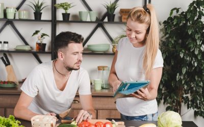 nutrition and health
