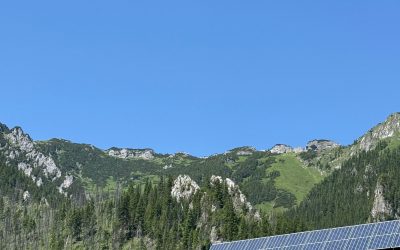 off grid power systems