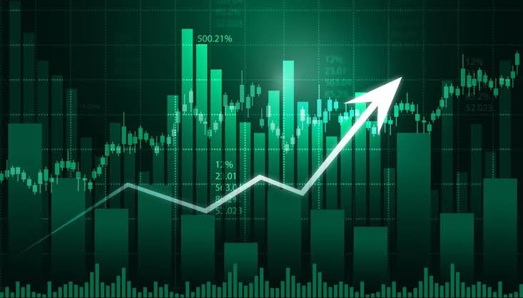 parle ind share price