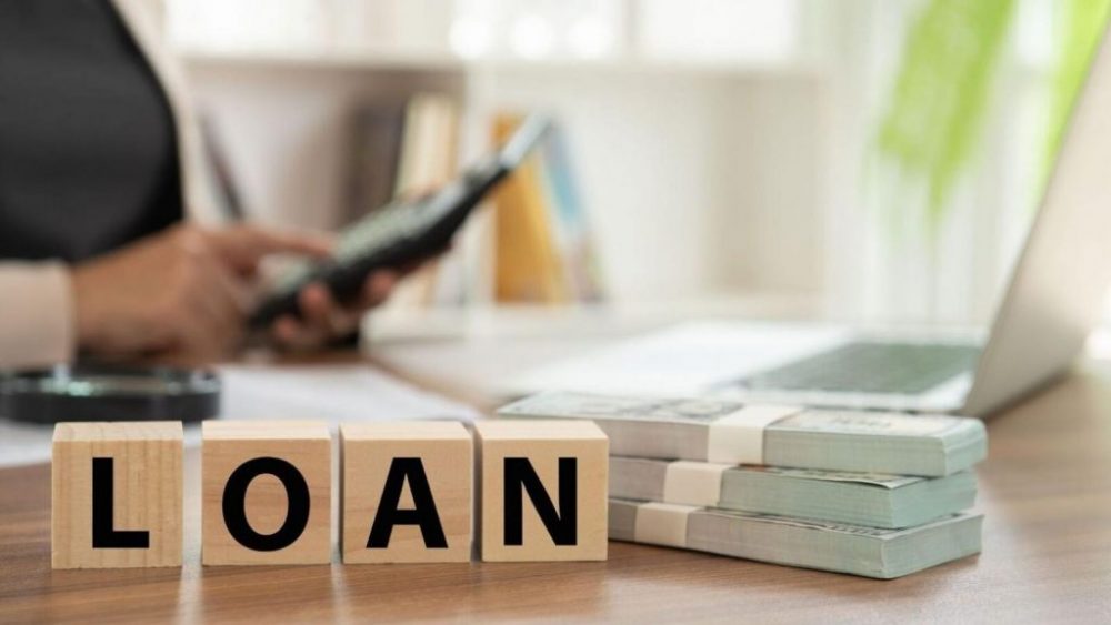 personal loans in australia