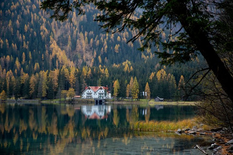 Why Travelers Are Turning to Nature-Focused Escapes Instead of Traditional Vacations