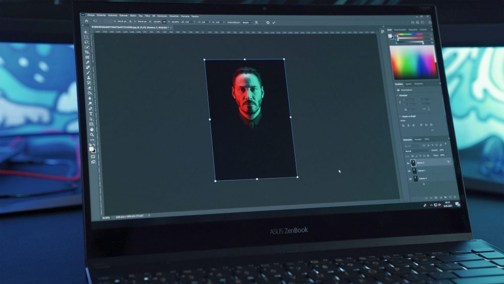 photoshop tips