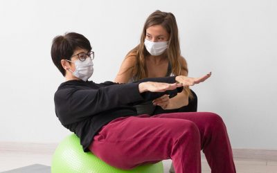 physical therapy