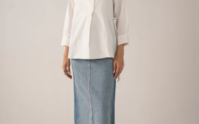 western fashion trends