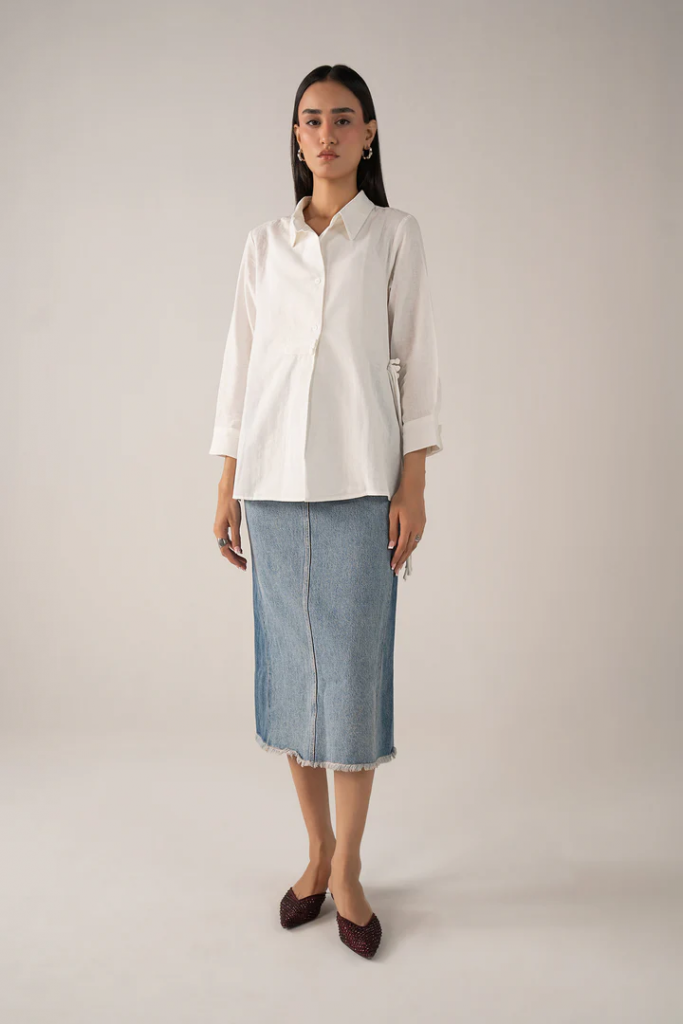 western fashion trends