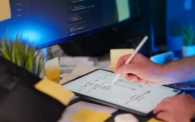 Mobile App Development
