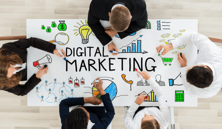ABA Therapy Digital Marketing Agency: How to Grow Your Clinic and Reach More Families 