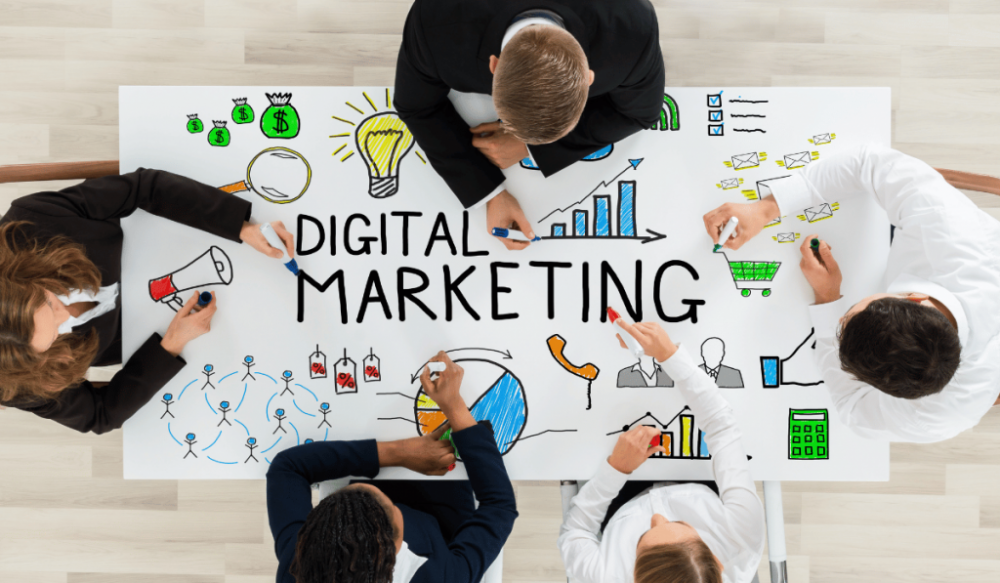 aba therapy digital marketing