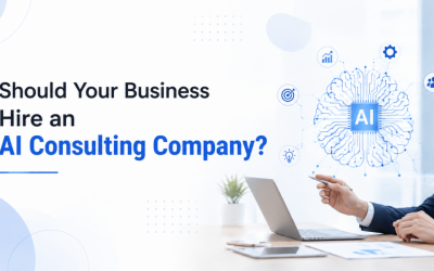 ai consulting company