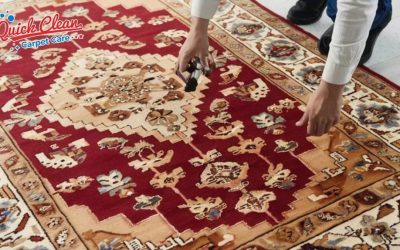 carpet cleaning services