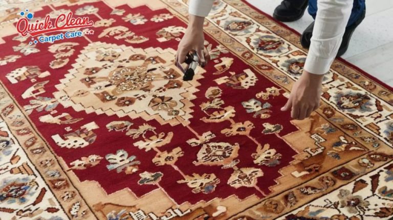 Residential & Commercial Carpet Cleaning Los Angeles Services: A Complete Guide