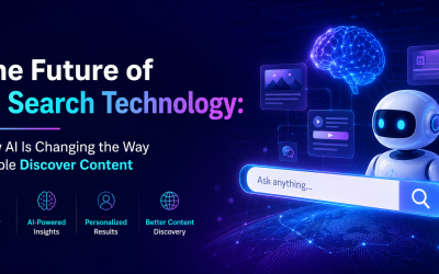 content discovery