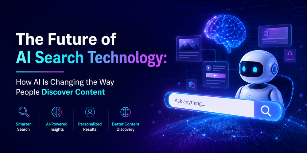 content discovery