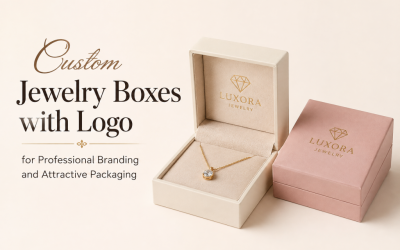 custom jewelry boxes