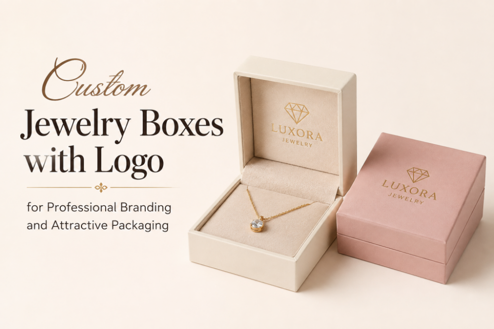 custom jewelry boxes