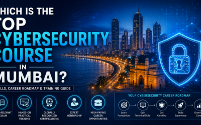 cybersecurity course in mumbai
