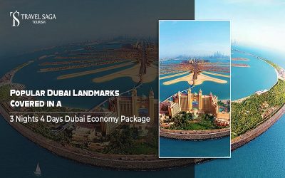 dubai landmarks