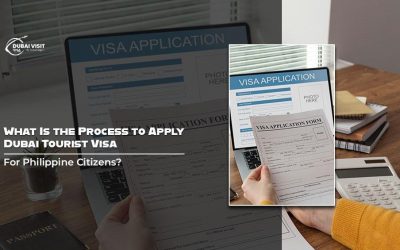 dubai tourist visa