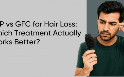 hair treatment
