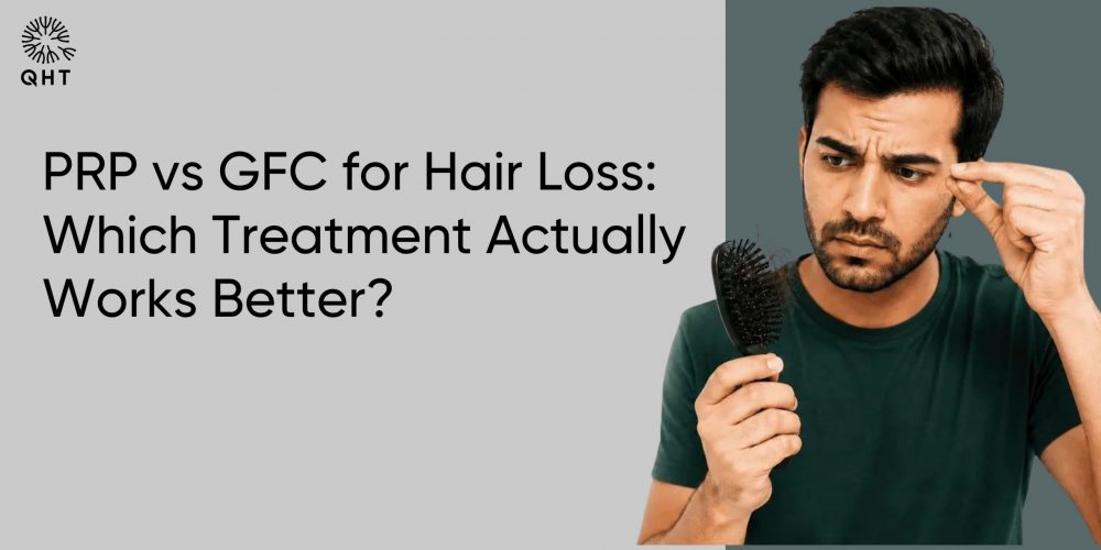 hair treatment