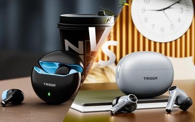 triggr rizz vs ultrabuds go