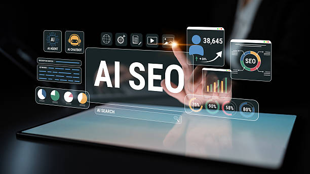 What are the Reasons Businesses Need an AI SEO Agency in London?