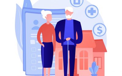 aging and retirement mistakes