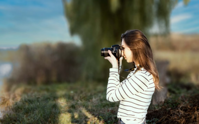 unplugging while traveling