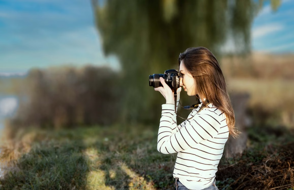 unplugging while traveling