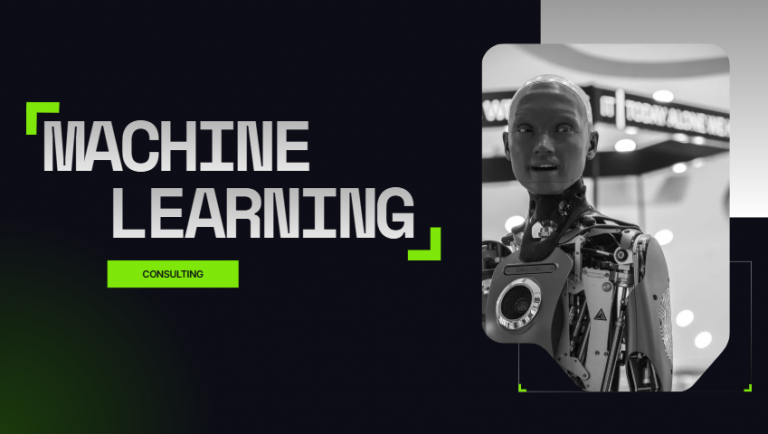 Top 7 Machine Learning Consulting Companies in the USA (2026)