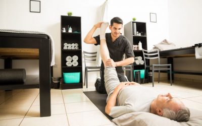 manual therapy