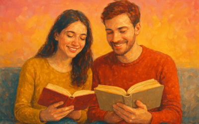 must-read books