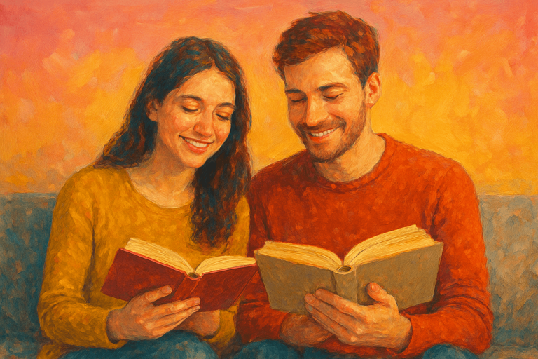8 Books to Read Before Summer Slips Away