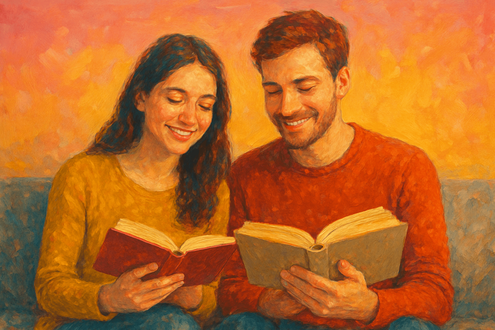 must-read books