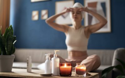 personal wellness spaces
