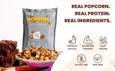 protein snacks