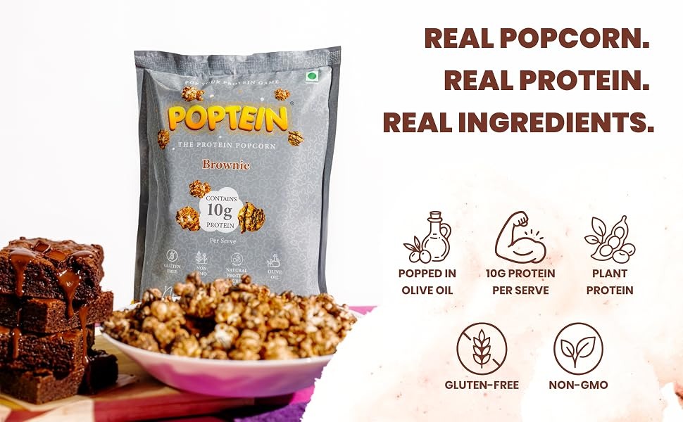 protein snacks