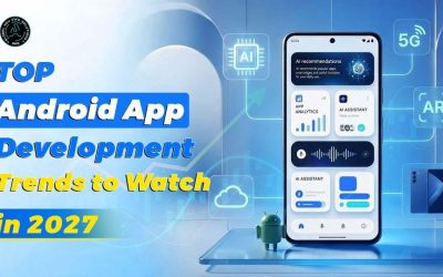 react native app development