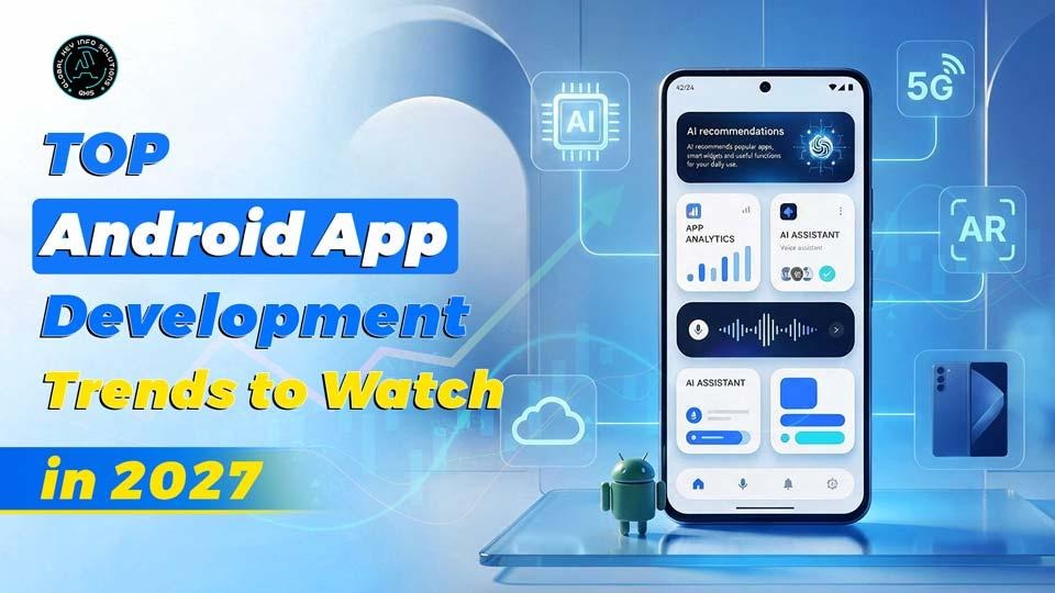 react native app development