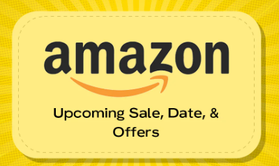 upcoming sale