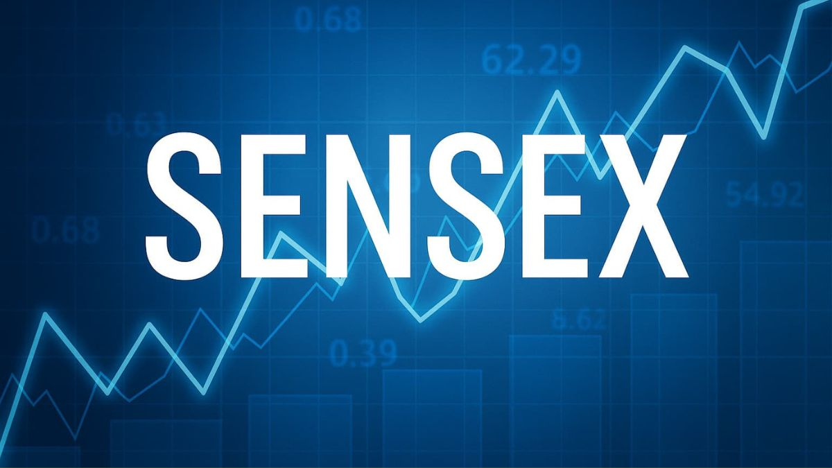 what is sensex