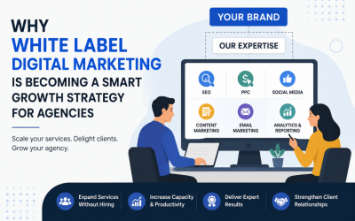 white label digital marketing